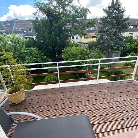 Casa Arturo Appartamento Düsseldorf