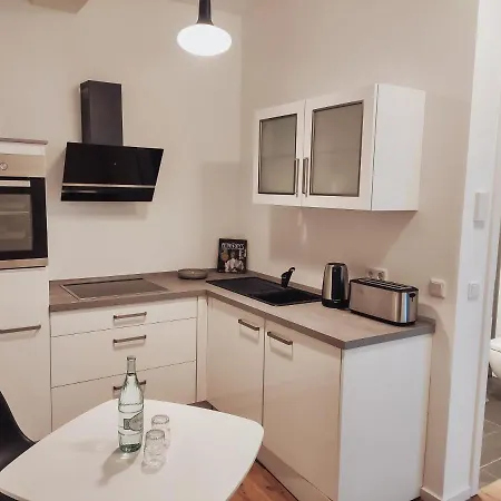 Daire Burg 9 Boardinghouse *