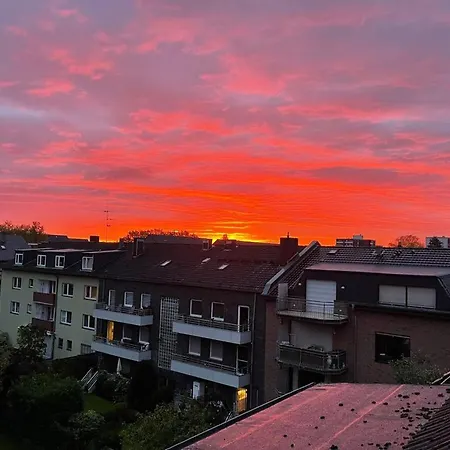 In Hassel Appartement