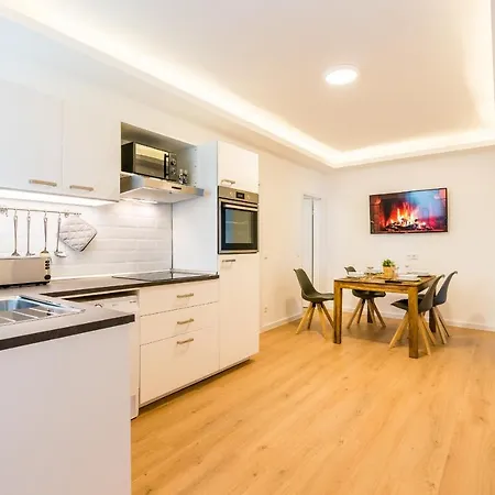 Centerapartments Wagnerstrasse * Düsseldorf