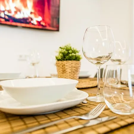 Centerapartments Wagnerstrasse *