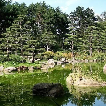 Διαμέρισμα Messezimmer 4 U 2 *