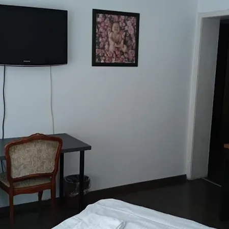 Berliner Hof Dusseldorf