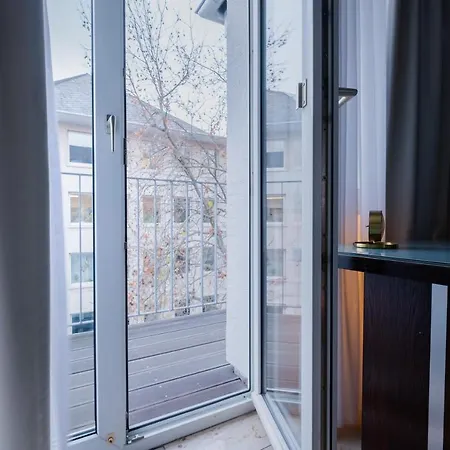 Lejlighed Devin Düsseldorf