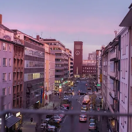 Lejlighed Devin Düsseldorf