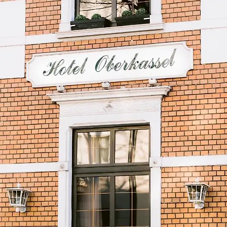 Boutique Oberkassel Дюссельдорф