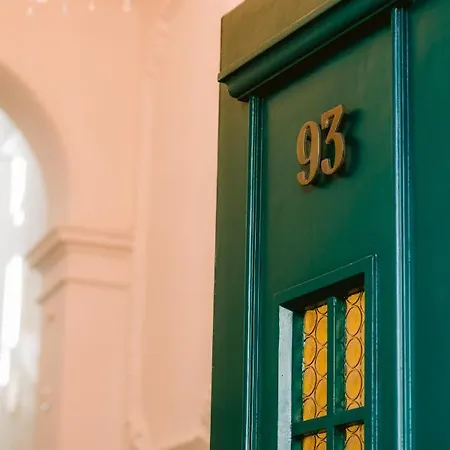 Отель Boutique Oberkassel Дюссельдорф