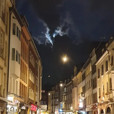 Xxl Superior Old Town * Düsseldorf