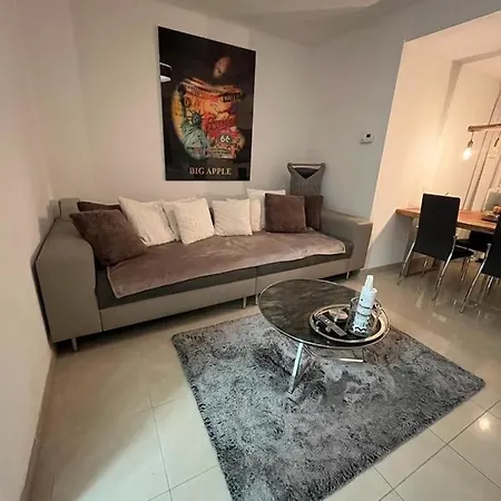 Appartamento Casa Arturo *