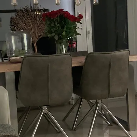 Appartamento Casa Arturo Düsseldorf