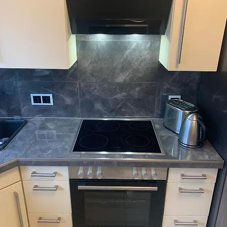 Appartamento Casa Arturo Düsseldorf