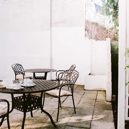 Boutique Oberkassel Отель 3*