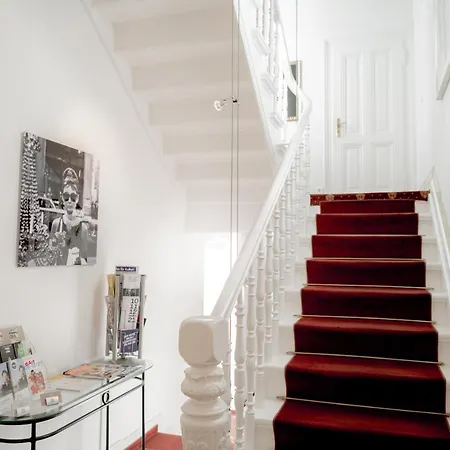 Boutique Oberkassel 3* Дюссельдорф