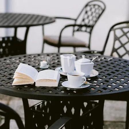 Boutique Oberkassel Отель