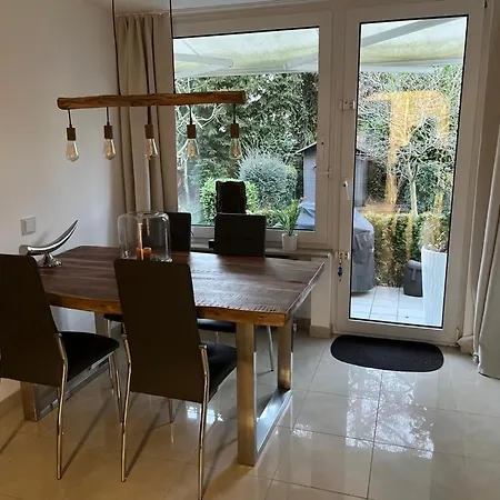 Appartamento Casa Arturo *