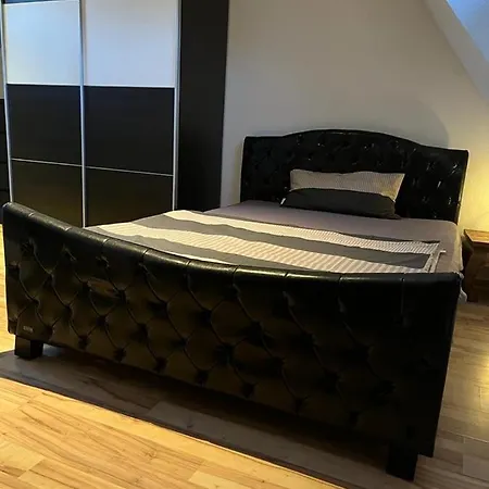 Appartamento Casa Arturo