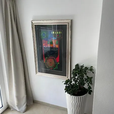 Appartamento Casa Arturo Düsseldorf
