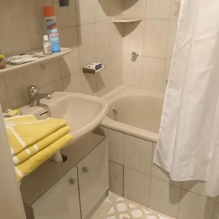 Apartament Down-town-oasis *