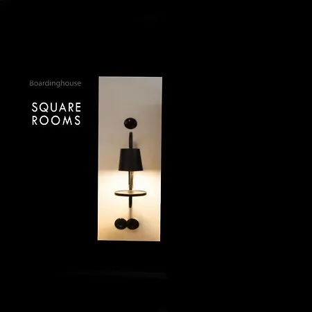Square 8 شقة دوسلدورف