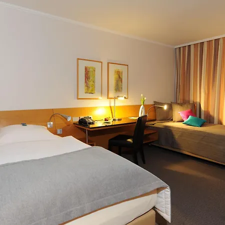 Hotel Lindner Seestern, Part Of Jdv By Hyatt Düsseldorf