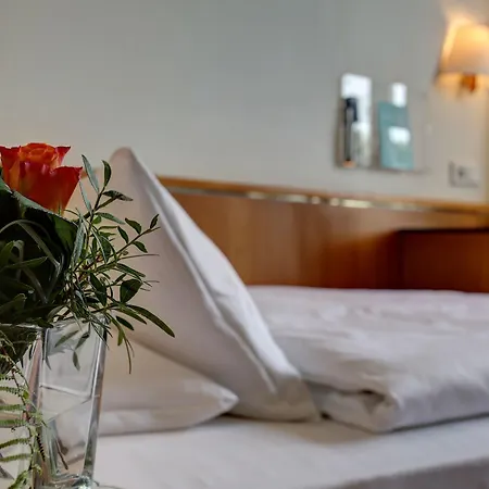 Trip Esplanade, 4* دوسلدورف