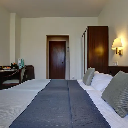 Trip Esplanade, 4* دوسلدورف