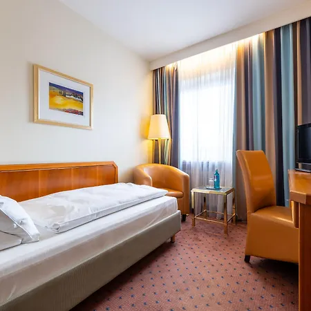 Trip Esplanade, 4* دوسلدورف