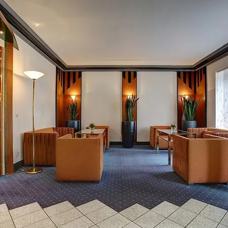 Trip Esplanade, 4*