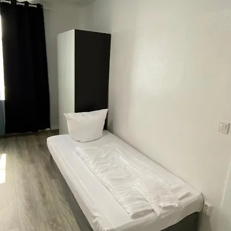 Homefort
