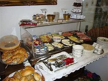 Haus Mooren, Garni Hotel