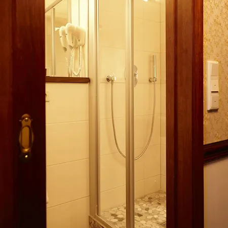 Achenbach Hotel 4*