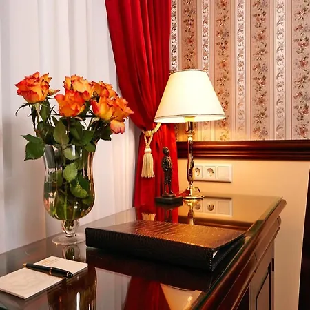 Hotel Achenbach