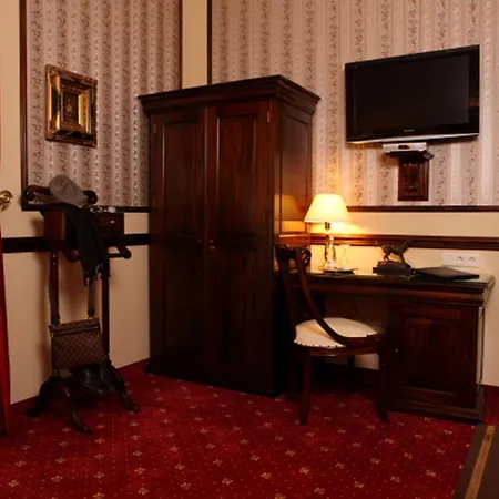 Achenbach 4* Düsseldorf