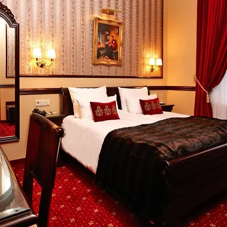 Hotel Achenbach Düsseldorf