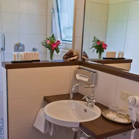 Hotel Achenbach Düsseldorf