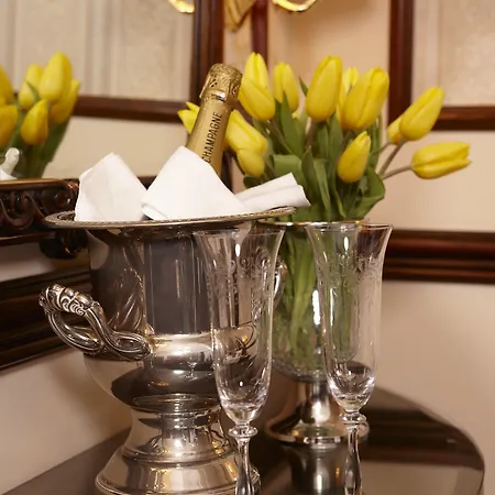 Achenbach Hotel 4*