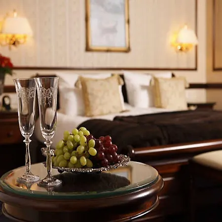 Achenbach Hotel 4*