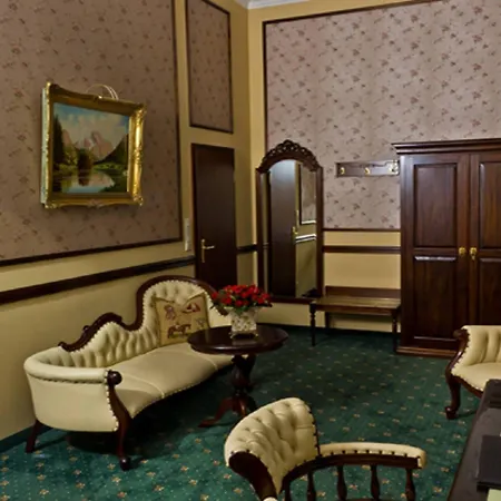 Achenbach Hotel Düsseldorf