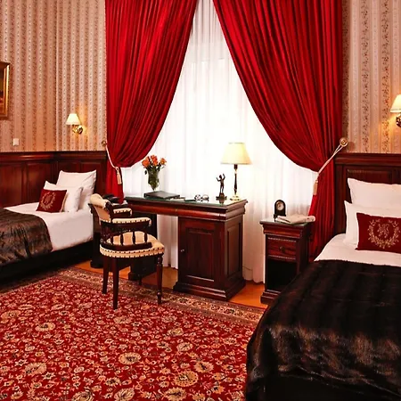Hotel Achenbach