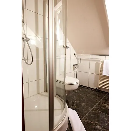 Hotel Achenbach 4*