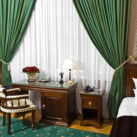 Achenbach 4* Düsseldorf