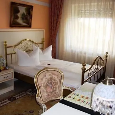 Hotel Haus Mooren, Garni