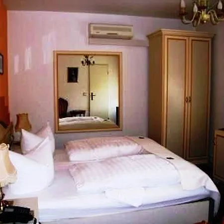 Haus Mooren, Garni Hotel 4*