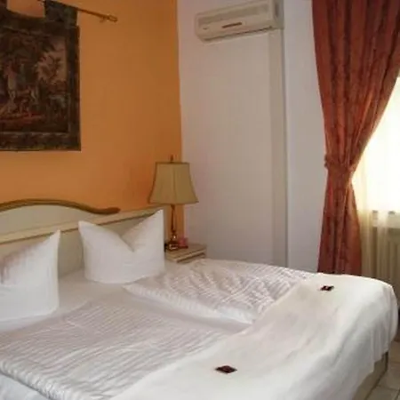 Hotel Haus Mooren, Garni Düsseldorf