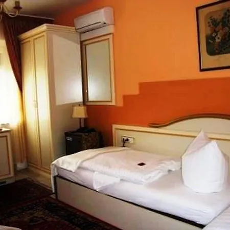 Haus Mooren, Garni Hotel