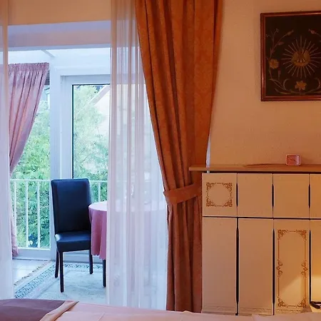 Hotel Haus Mooren, Garni 4*