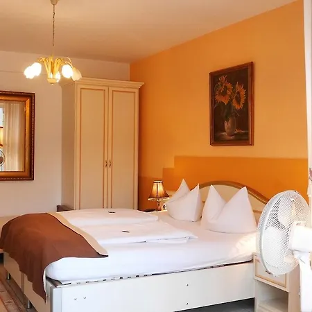 Haus Mooren, Garni 4* Düsseldorf