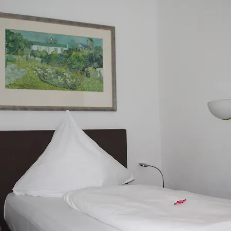 Garden Bilk Hafen Hotel 3*