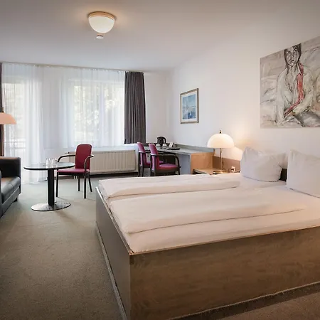 Garden Bilk Hafen Hotel 3*