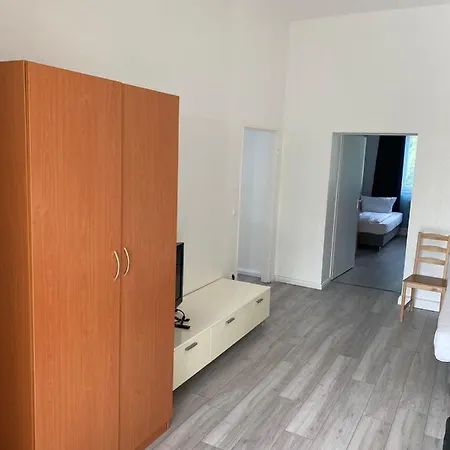 Appartamento Homefort *